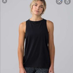 lululemon athletica Tops - Lululemon sculpt tank top lululemon athletica Tops - Lululemon sculpt tank top